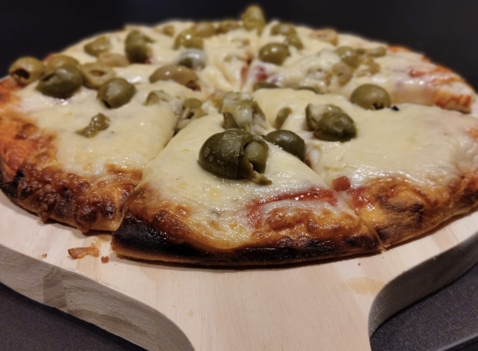 Café de Vera - NyC Delicias Caseras  