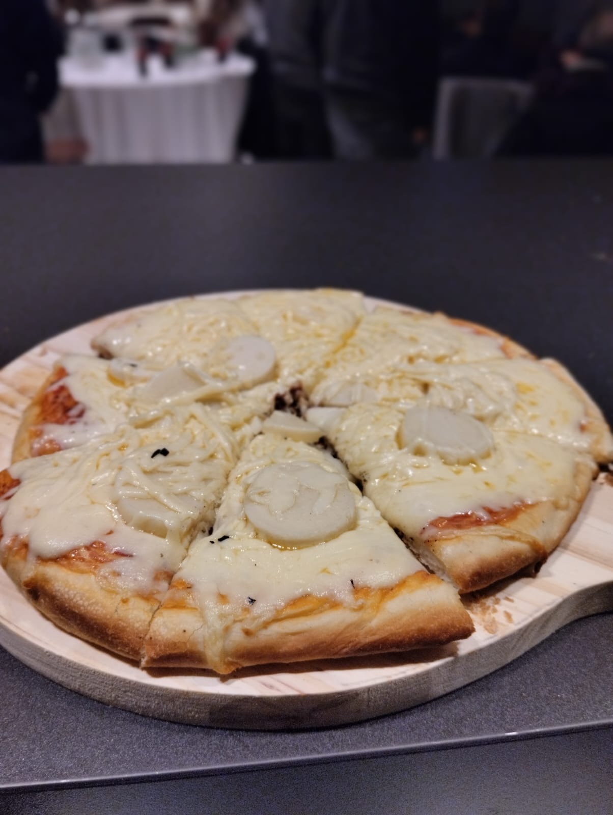 Café de Vera - NyC Delicias Caseras  