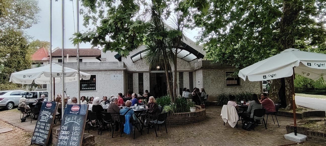 Café de Vera - NyC Delicias Caseras  