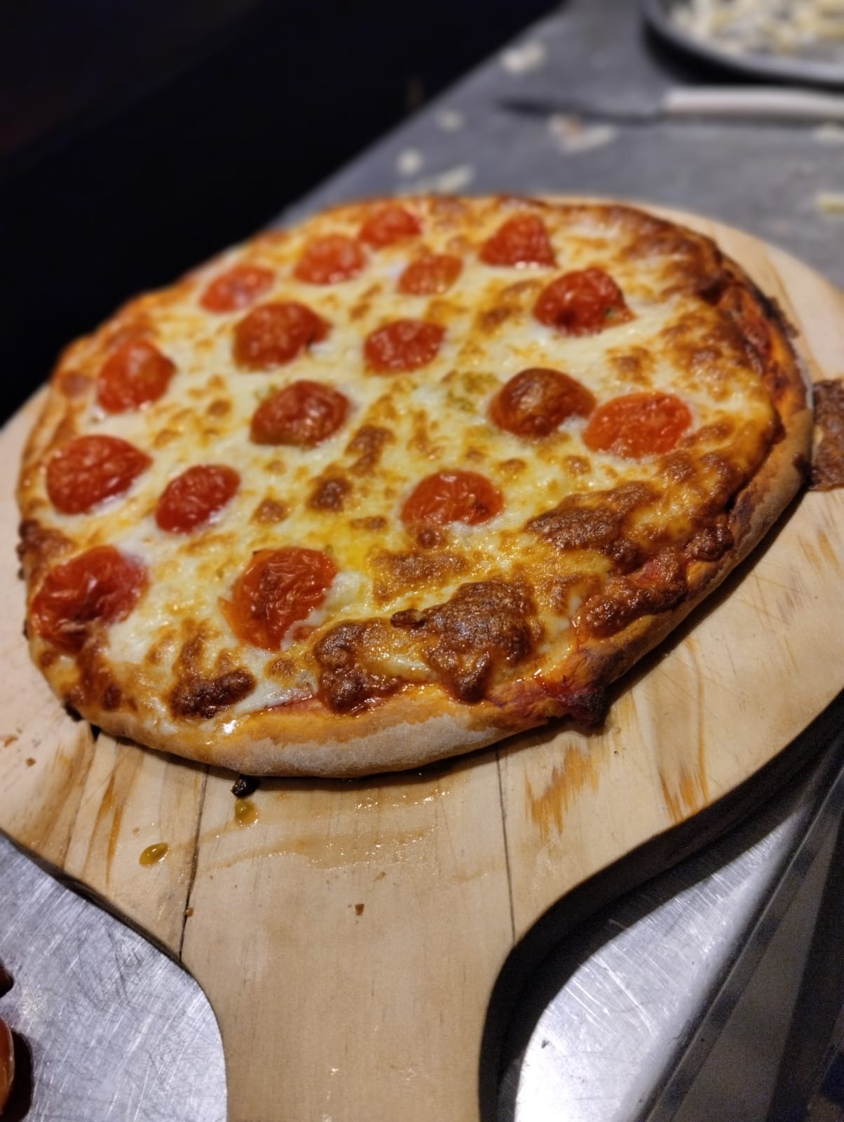 Café de Vera - NyC Delicias Caseras  