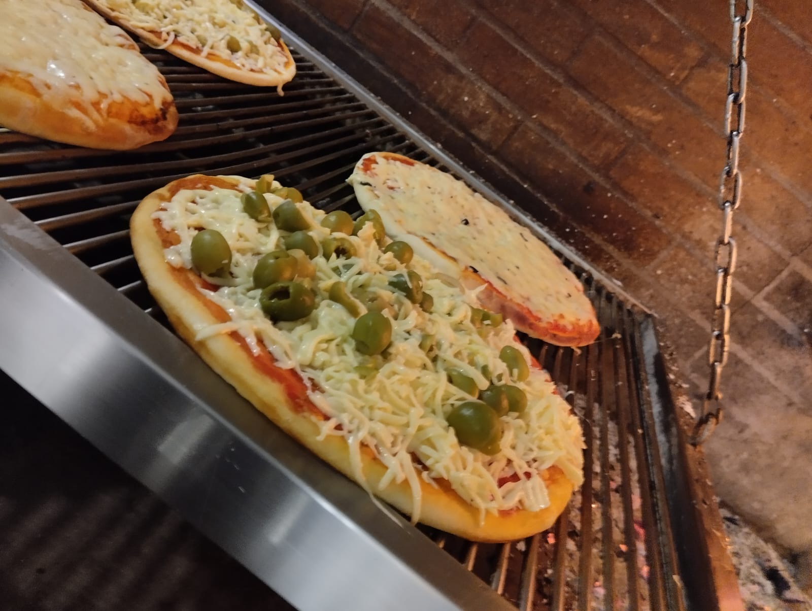 Café de Vera - NyC Delicias Caseras  