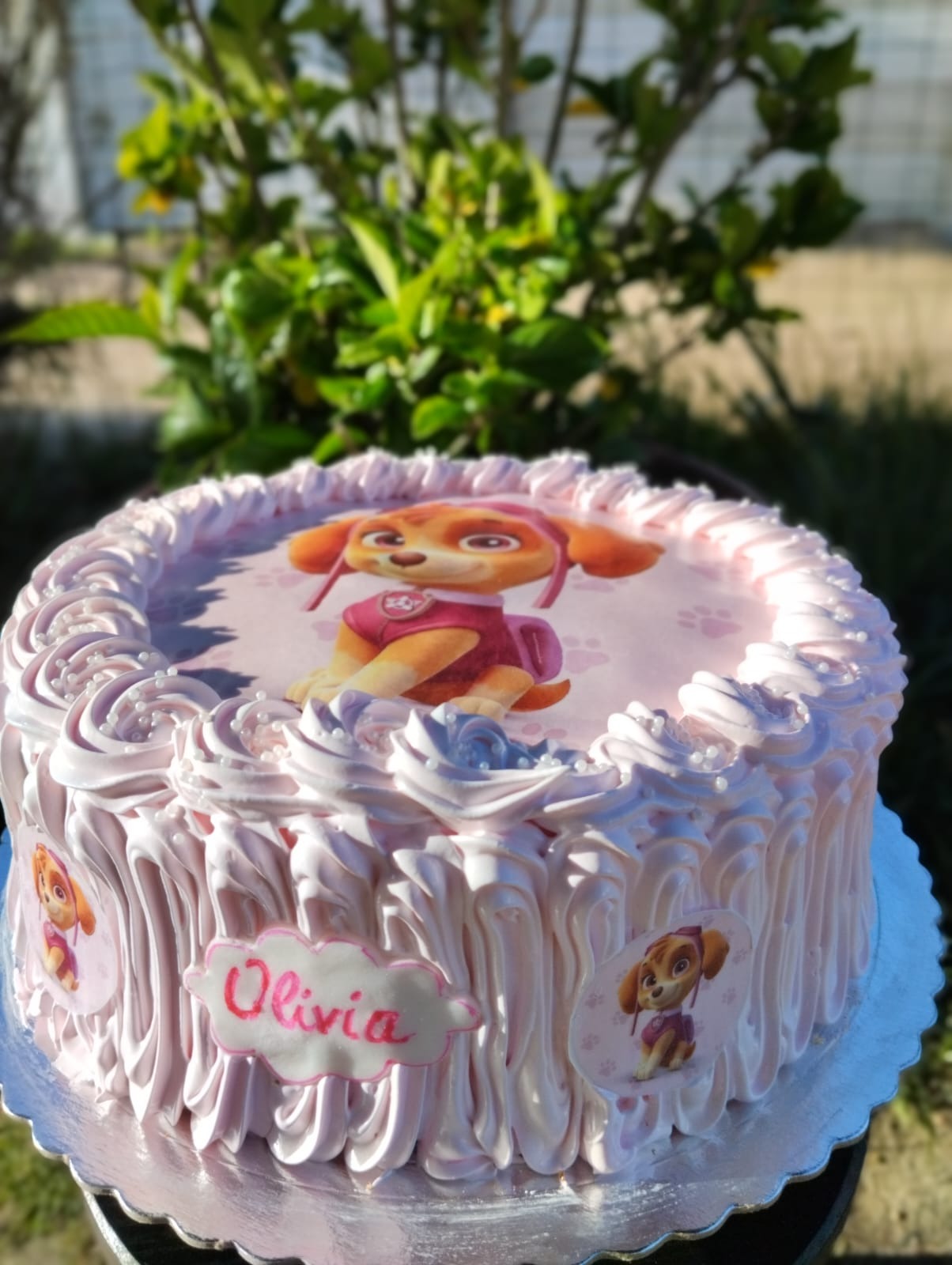 Café de Vera - NyC Delicias Caseras  