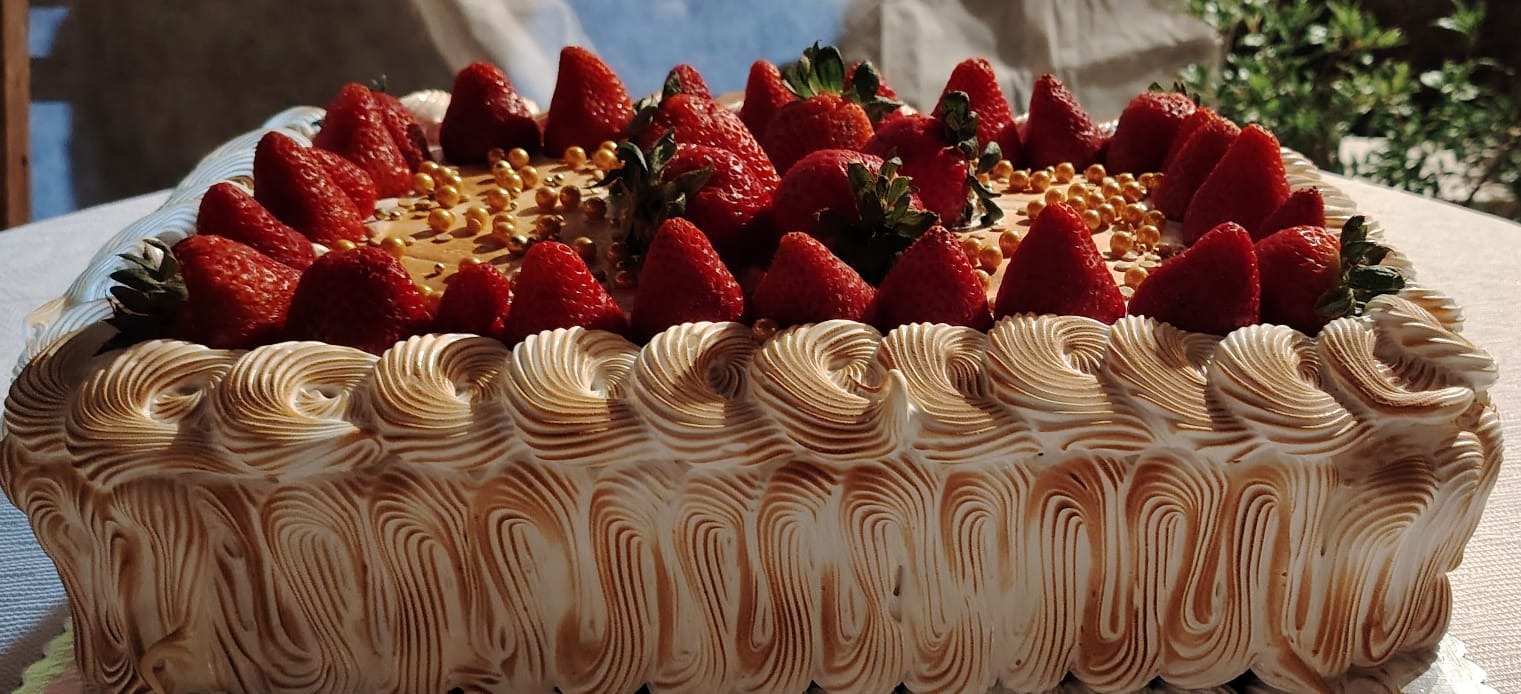 Café de Vera - NyC Delicias Caseras  