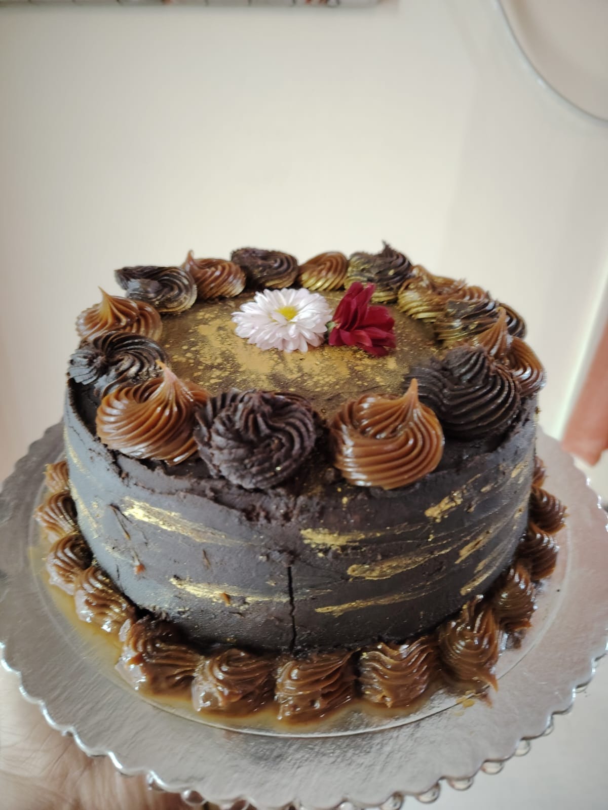 Café de Vera - NyC Delicias Caseras  