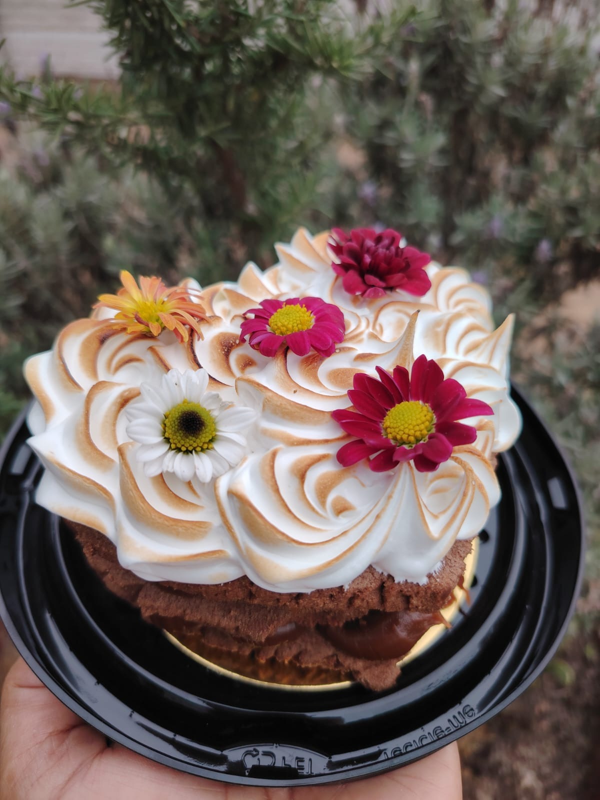 Café de Vera - NyC Delicias Caseras  