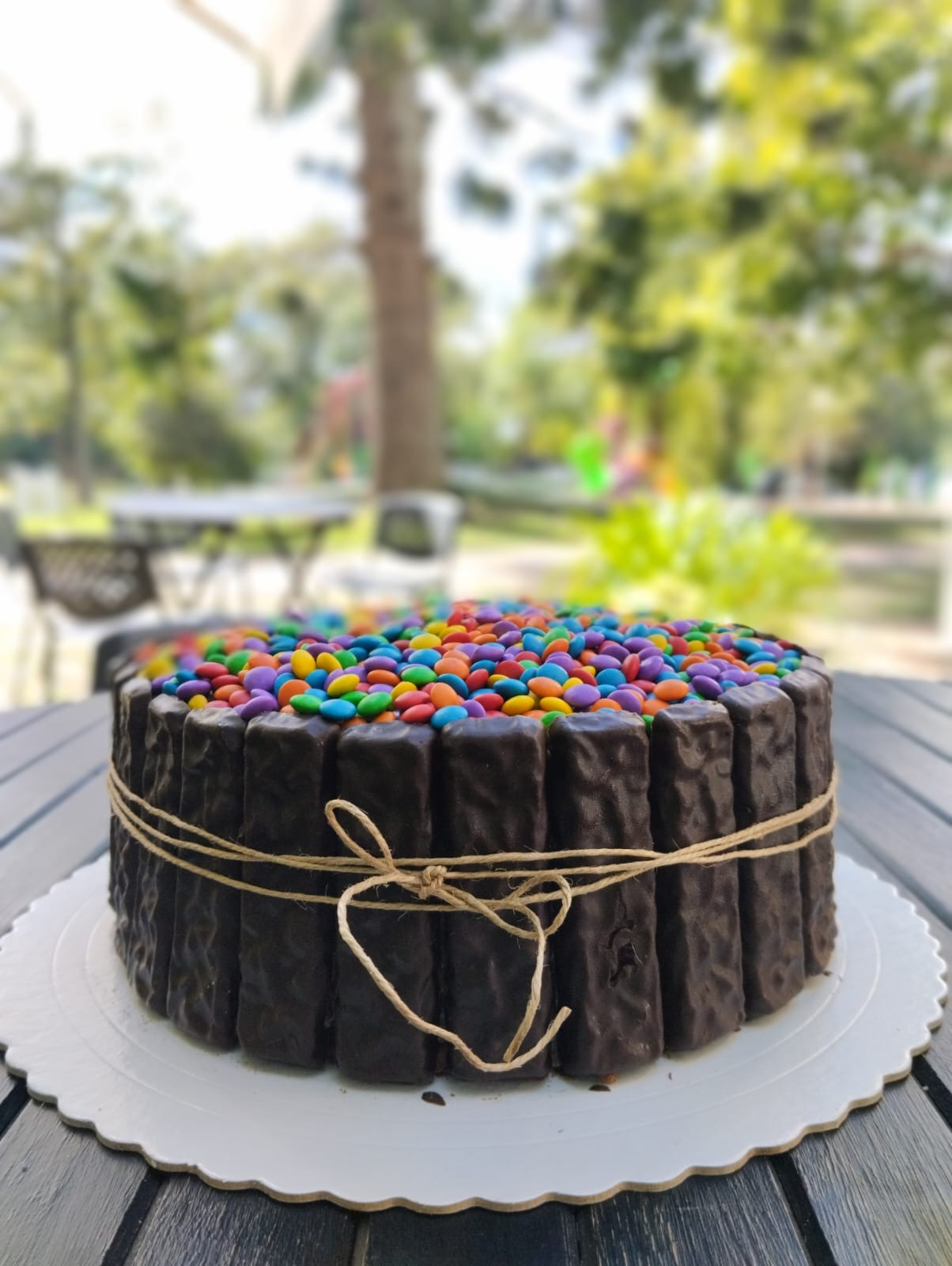 Café de Vera - NyC Delicias Caseras  