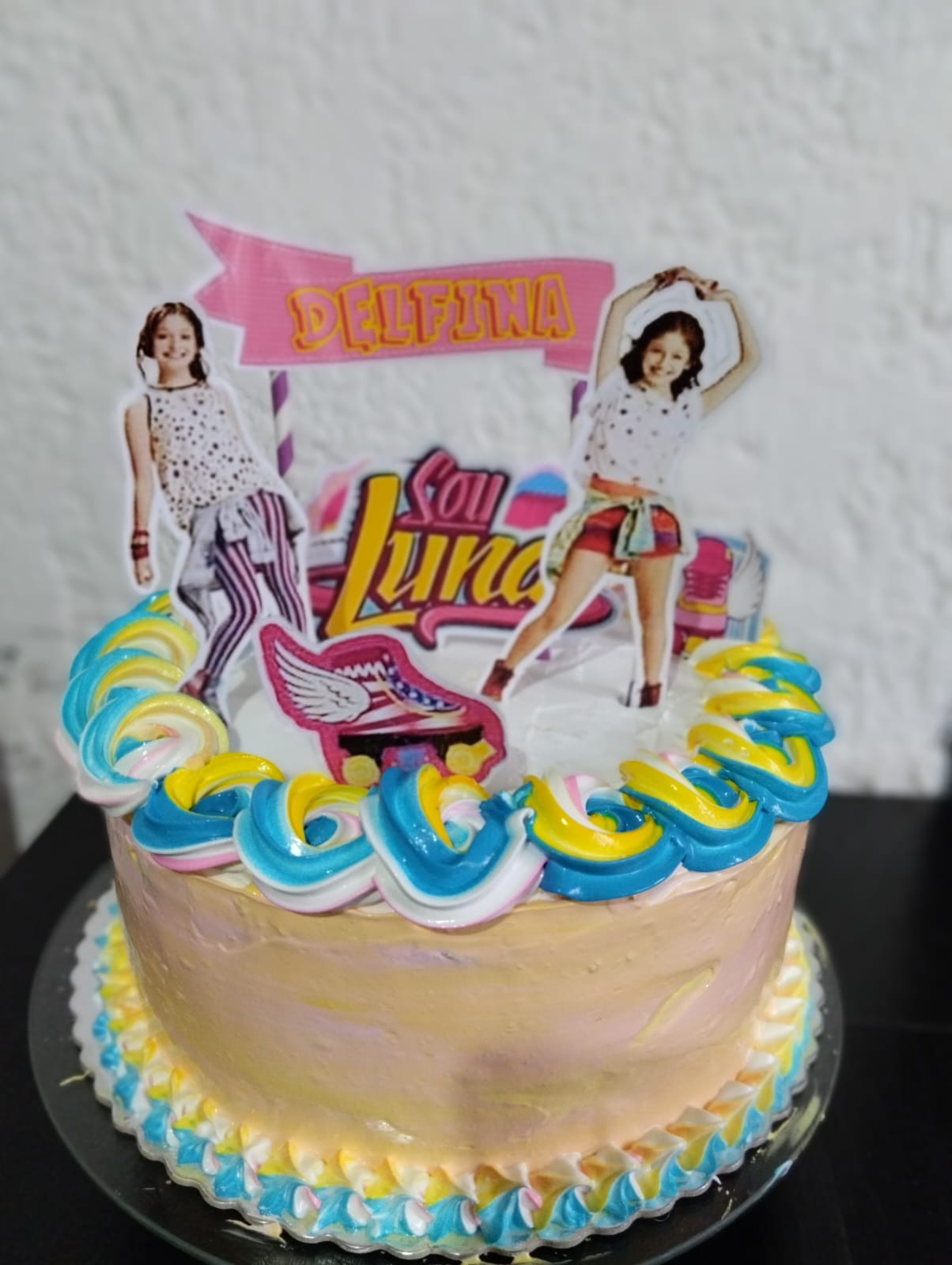 Café de Vera - NyC Delicias Caseras  