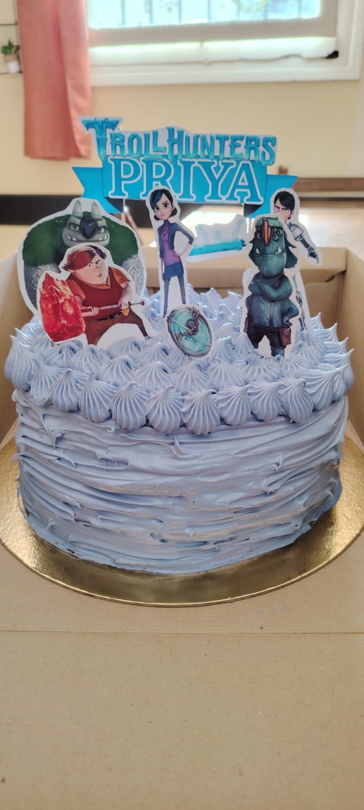 Café de Vera - NyC Delicias Caseras  