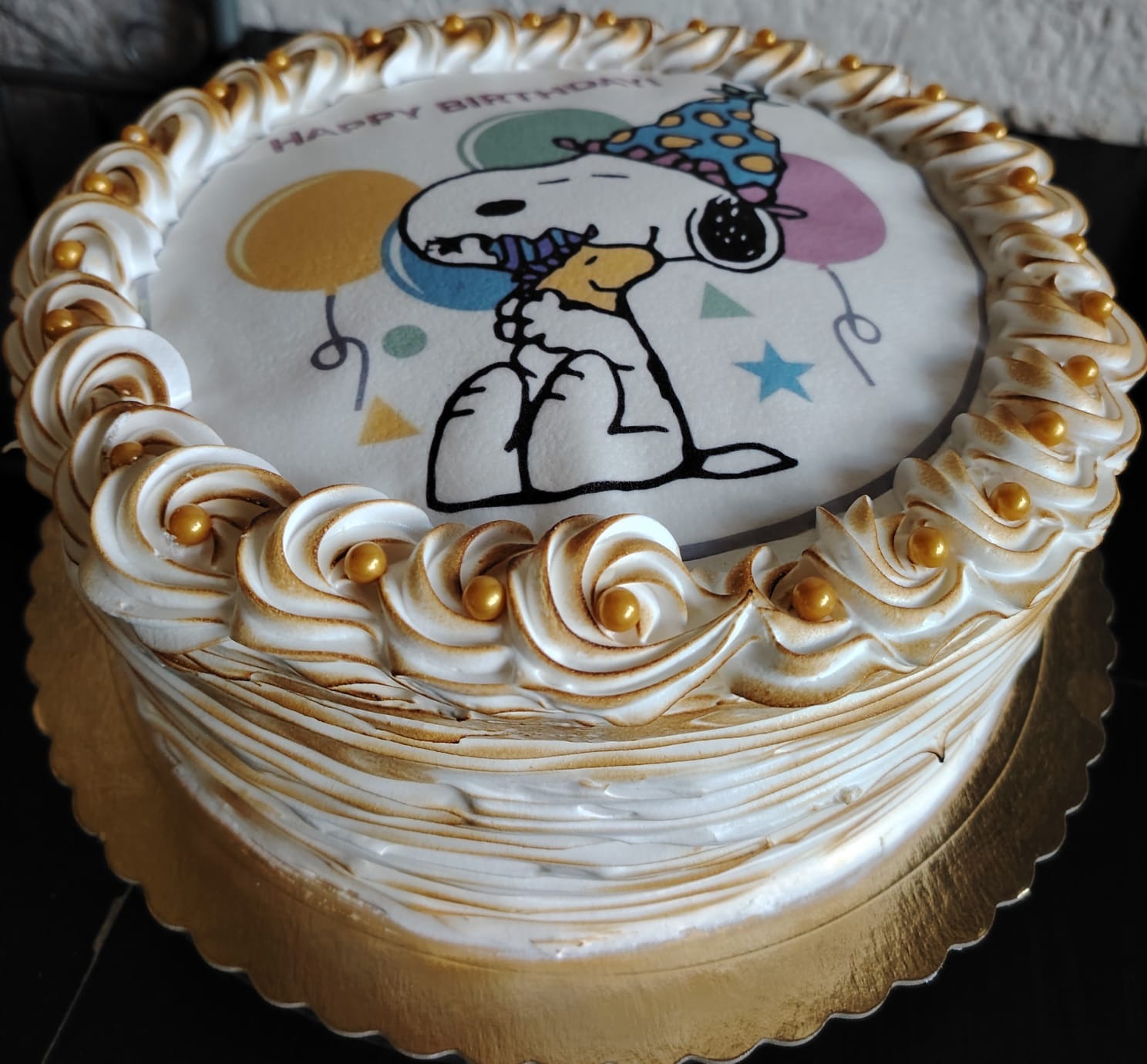 Café de Vera - NyC Delicias Caseras  