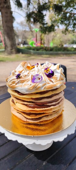 Café de Vera - NyC Delicias Caseras 