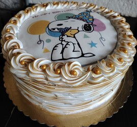 Café de Vera - NyC Delicias Caseras 