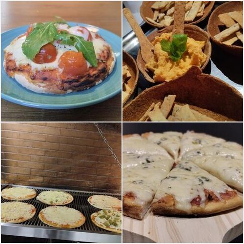 Café de Vera Café de Vera - NyC Delicias Caseras