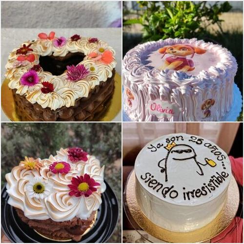 NyC Delicias Caseras Café de Vera - NyC Delicias Caseras