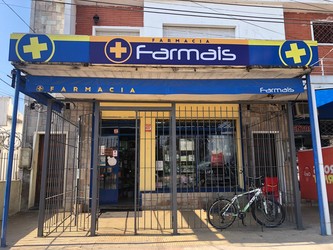FARMACIA FARMAIS 
