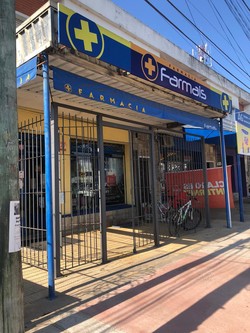 FARMACIA FARMAIS 