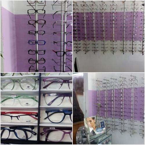 Lentes  con graduación OPTICA SALVI