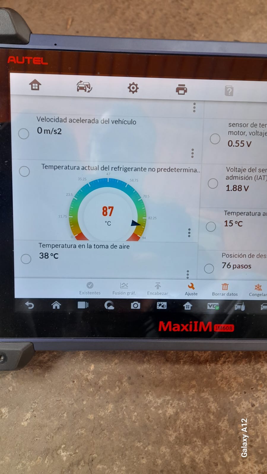 TALLER DE LOS SANTOS CERRAJERÍA AUTOMOTRIZ Y LLAVES CODIFICADAS  