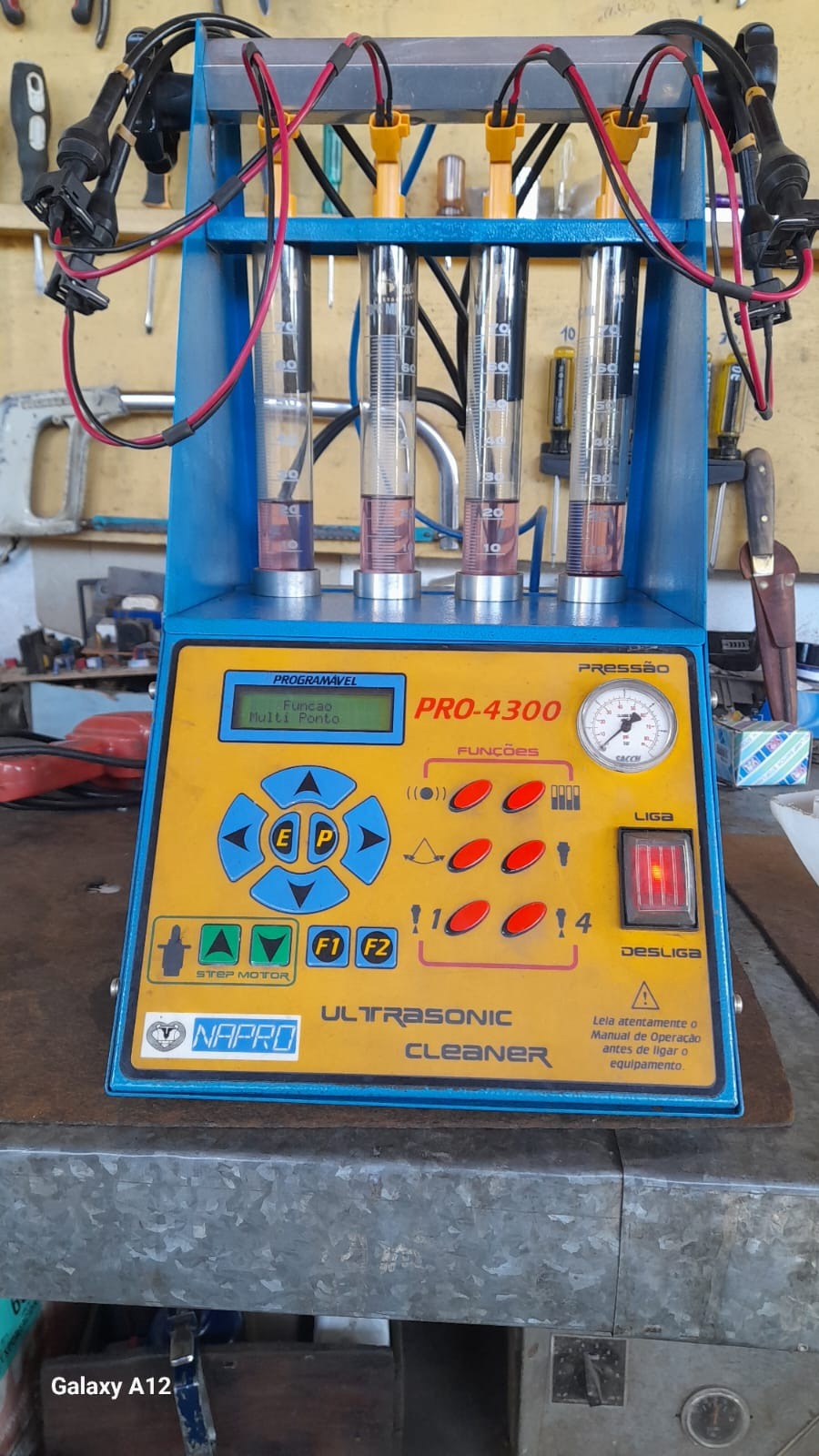 TALLER DE LOS SANTOS CERRAJERÍA AUTOMOTRIZ Y LLAVES CODIFICADAS  