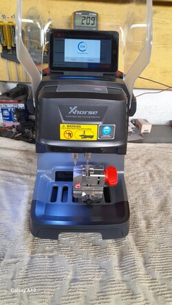 TALLER DE LOS SANTOS CERRAJERÍA AUTOMOTRIZ Y LLAVES CODIFICADAS 