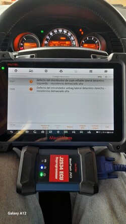 TALLER DE LOS SANTOS CERRAJERÍA AUTOMOTRIZ Y LLAVES CODIFICADAS 