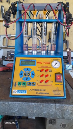 TALLER DE LOS SANTOS CERRAJERÍA AUTOMOTRIZ Y LLAVES CODIFICADAS 