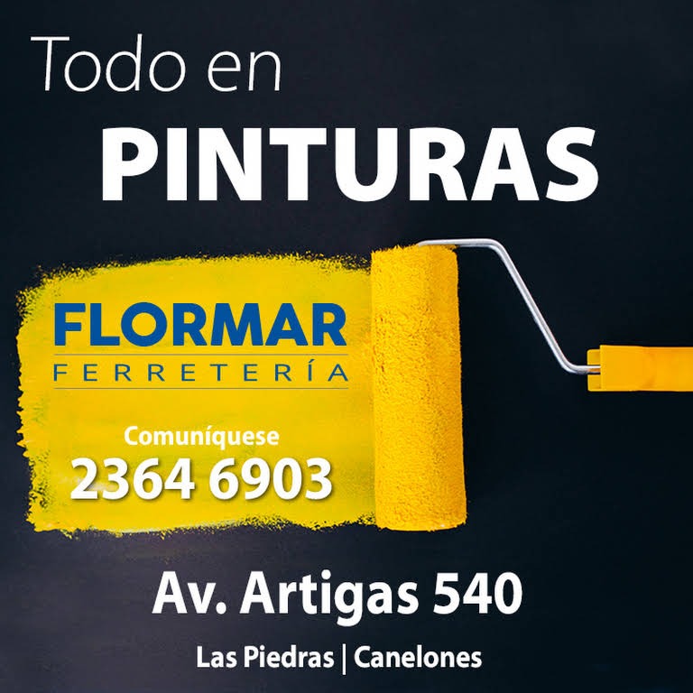 FERRETERIA FLORMAR  