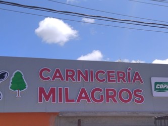 CARNICERIA MILAGROS 