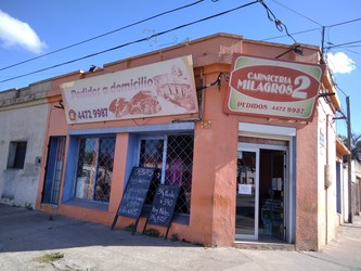 CARNICERIA MILAGROS II 