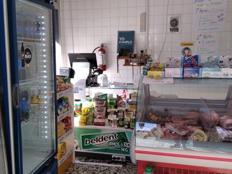 CARNICERÍA MILAGROS 18 DE JULIO 