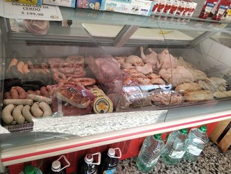 CARNICERÍA MILAGROS 18 DE JULIO 