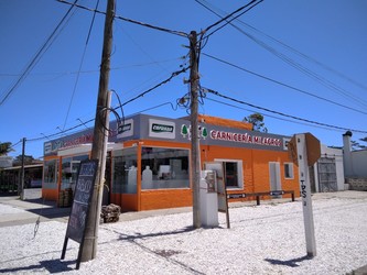 CARNICERIA MILAGROS LA PALOMA 