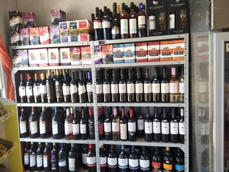 CARNICERIA MILAGROS Vinos
