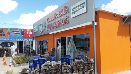 CARNICERIA MILAGROS 