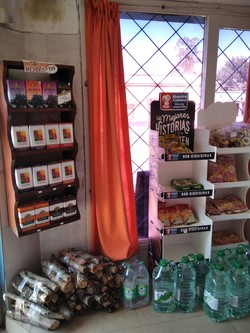 CARNICERIA MILAGROS II 