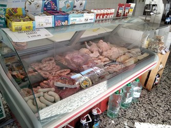 CARNICERÍA MILAGROS 18 DE JULIO 