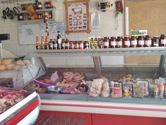 CARNICERIA MILAGROS Conservas, Salsas y más