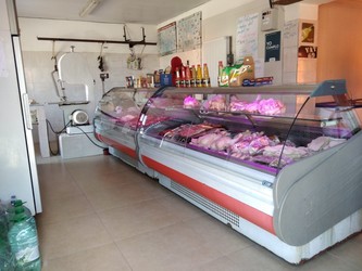 CARNICERIA MILAGROS II 