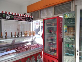 CARNICERÍA MILAGROS 18 DE JULIO 