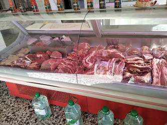 CARNICERÍA MILAGROS 18 DE JULIO 