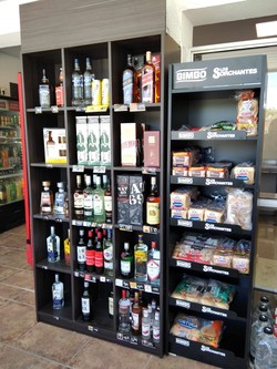 CARNICERIA MILAGROS LA PALOMA 