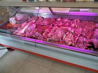 CARNICERIA MILAGROS II 