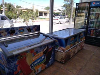 CARNICERIA MILAGROS LA PALOMA 