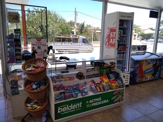 CARNICERIA MILAGROS LA PALOMA 