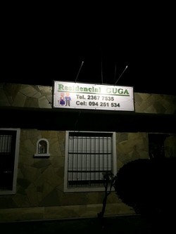 RESIDENCIAL GUGA 