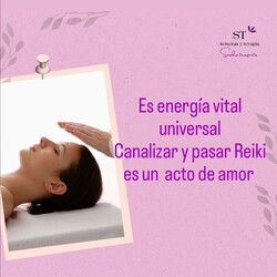 Armonía y Terapia (PARA LA MUJER) 