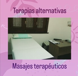 Armonía y Terapia (PARA LA MUJER) 