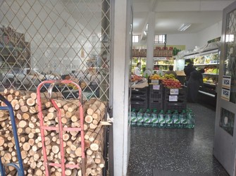 VERDULERIA 4 PIEDRAS 