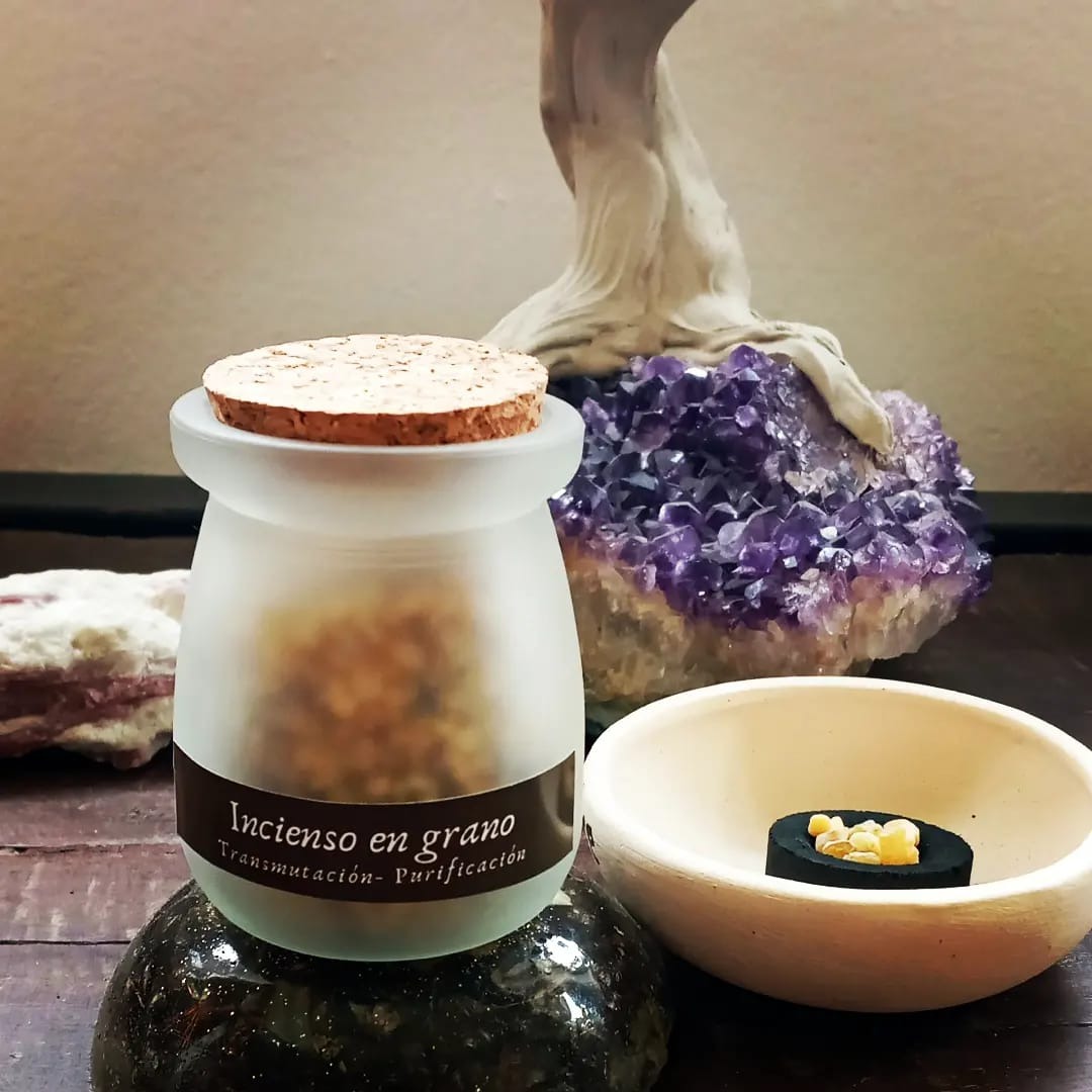 HERBAFLORA - HERBORISTERIA  