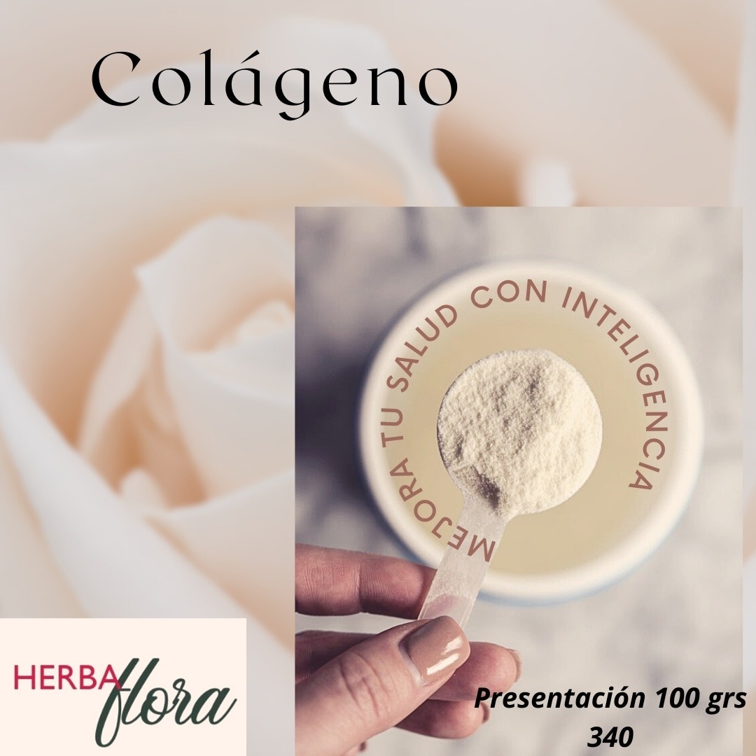 HERBAFLORA - HERBORISTERIA  