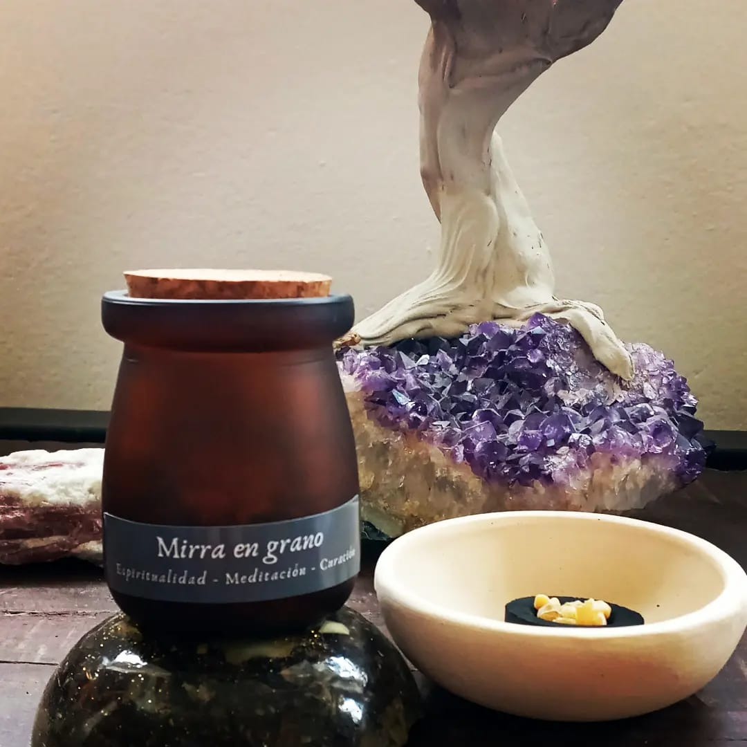 HERBAFLORA - HERBORISTERIA  